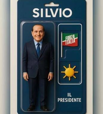 Trasformarsi in action figure con ChatGPT, il nuovo trend