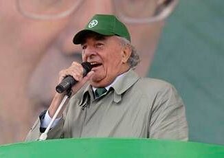 Treviso morto Giancarlo Gentilini lex sindaco sceriffo aveva 95 anni