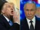 Trump mette pressione a Putin decida entro fine aprile su cessate il fuoco in Ucraina