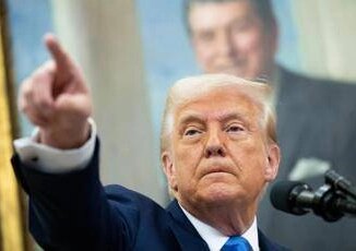 Trump oggi annuncia i dazi Liberation Day per gli Usa