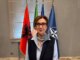 Tumori Bitri Lani Con Nave Salute prosegue collaborazione Italia Albania