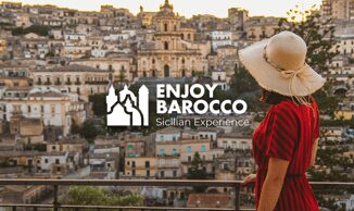 Turismo al via Enjoy Barocco gusto arte e bellezza nella Sicilia Unesco