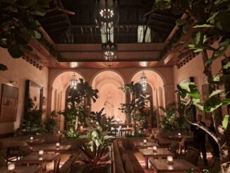 Turismo apre a Roma il 1° Hotel Orient Express al mondo nuova vita per albergo La Minerva