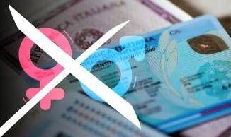 UE. Pro Vita Famiglia: grave voto Forza Italia su genere neutro 4 UE. Pro Vita Famiglia grave voto Forza Italia su genere neutro