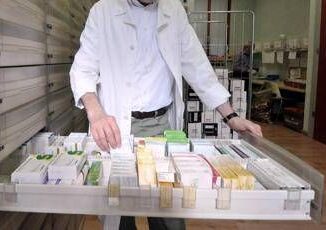 Uap Trasparenza per cittadini farmacie non sono presidi sanitari medici 1