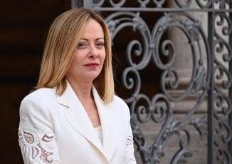 Ucraina Meloni Trump Zelensky Ultimo regalo del Papa a tutti noi