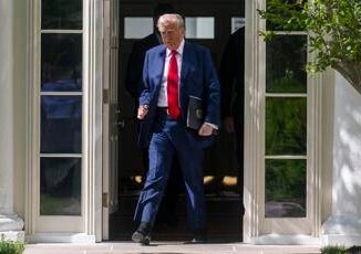 Ucraina Russia la nuova tregua di Putin non basta a Trump