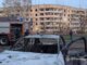 Ucraina almeno 18 morti in attacco citta natale di Zelensky