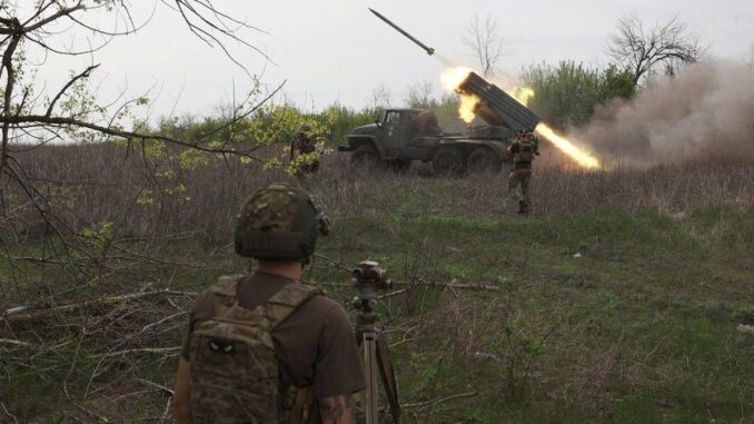Ucraina, soldati per caso dal Camerun: “In Russia per lavoro, mi sono ritrovato in guerra”