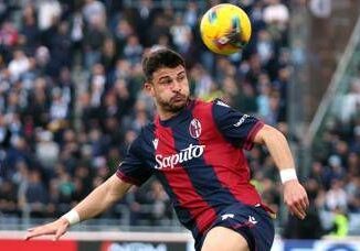 Udinese Bologna 0 0 frenata rossoblu nella corsa Champions