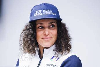 Verissimo, Federica Brignone chi è: l’intervista prima del grave infortunio
