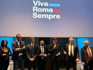 Viva Roma Sempre al via con Gualtieri e Onorato la fase 2 della lista civica