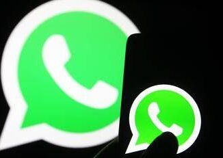 WhatsApp aggiorna la sua privacy. In arrivo novita su esportazione chat