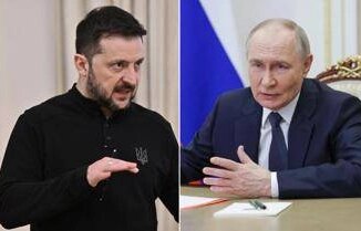 Zelensky contro Putin Non vuole neanche tregua parziale. Cremlino Kiev non vuole pace