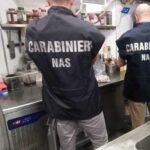 Cagliari, blitz dei NAS in pasticcerie e panifici: sequestri e attività sospese