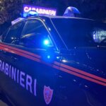 Arrestato 50enne a Bari Sardo per spaccio di cocaina