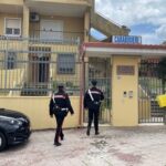 Rapina violenta a Siurgus Donigala: due arresti dopo l’aggressione a un 39enne