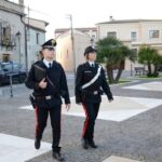 Nuraminis, minaccia un uomo con pistola: 67enne arrestato dai Carabinieri