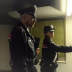 Maracalagonis, lite per gelosia degenera: due feriti a coltellate