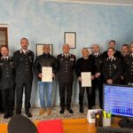 Dolianova, Medaglia d’Argento al Merito Civile a due Carabinieri eroi