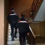 Quartucciu, lite in casa svela attività di spaccio: arrestati due uomini