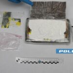 Oristano, sgominata banda di spacciatori nel Terralbese: cinque misure cautelari