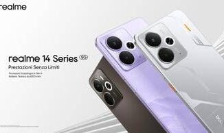 realme lancia i nuovi realme 14 5G e 14T 5G 4 realme lancia i nuovi realme 14 5G e 14T 5G