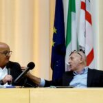 Caos nella Conferenza Socio Sanitaria della Gallura: il blitz di Acciaro fallisce
