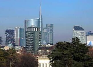 A Milano sempre piu super ricchi stranieri attratti dalla Flat Tax