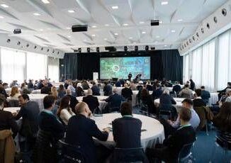 Al via i lavori di Rebuild 2025 la sfida del digitale