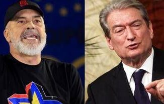 Albania oggi al voto Rama verso il quarto mandato sfida con Berisha