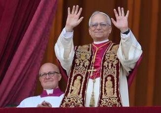 Alcaraz la Roma e. il baseball papa Leone XIV e lamore per lo sport