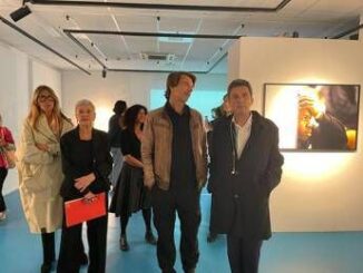 Alla Biennale Architettura il volto del nuovo nucleare sostenibile