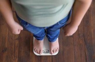 Allarme obesita adolescenti cuore e sessualita a rischio