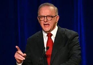 Anthony Albanese chi e il premier laburista australiano con origini italiane