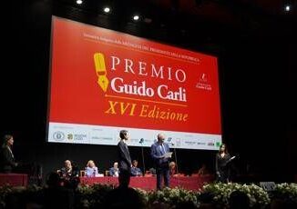 Arte imprenditoria e giornalismo a Roma i riconoscimenti del Premio Guido Carli 2025