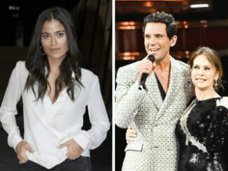Ascolti tv LIsola dei famosi vince la prima serata e batte i David di Donatello