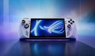 Asus ROG Ally 2 e la sua versione Xbox svelate nelle prime immagini