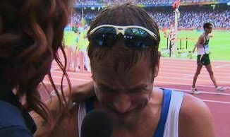 Atletica Schwazer torna a marciare e vince i 10.000 societari in Veneto
