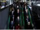 Attacco con coltello in metro a Tokyo ferita una donna