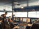 Bayesian lAdnkronos a bordo della nave Dattilo sul luogo del naufragio Video