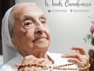 Brasile e morta a 116 anni suor Inah era la persona piu vecchia del mondo