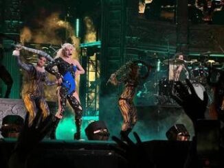 Brasile sventato attentato al concerto di Lady Gaga a Copacabana