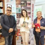 A Telti l’edizione 2025 del Premio Inzaina: grandi ospiti e tanta accoglienza