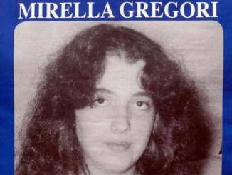 Caso Gregori la sorella di Mirella Spero lavoro Commissione inchiesta porti a riaprire indagini