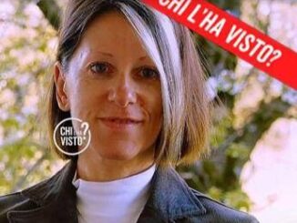 Caso Resinovich quella frattura potrebbe essere opera mia