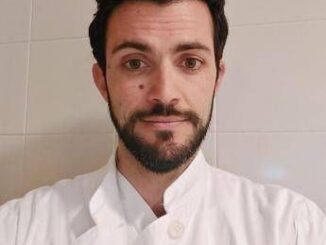Chi e Lorenzo Guglielmetti litaliano fra i 100 del Time piu influenti nel mondo della salute