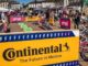 Ciclismo Continental Main Sponsor del Green Fun Village e Official Team del Giro E 2025