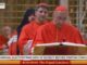 Conclave 2025 arriva la prima gaffe tv il video