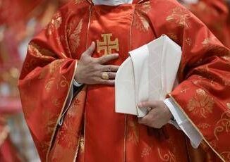 Conclave 2025 i 133 cardinali il piu giovane e il piu vecchio lidentikit